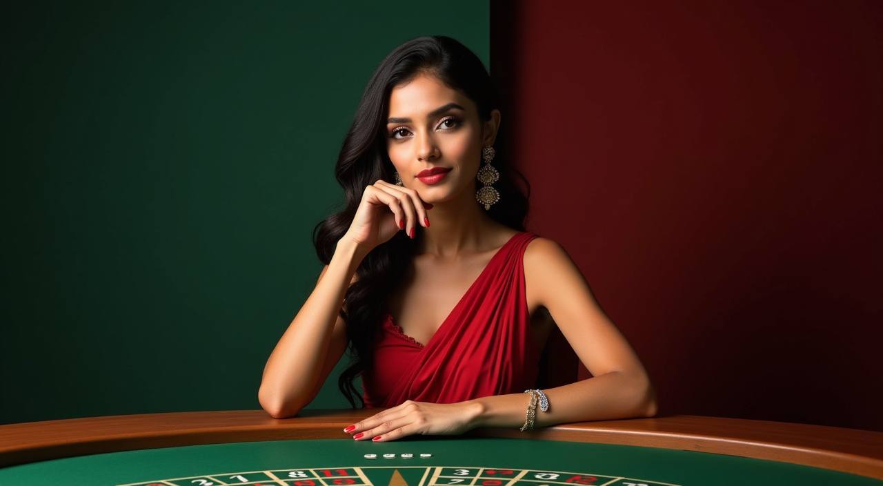 7j7778 Real Dealers, Real Hands — Live Poker at 7j7778